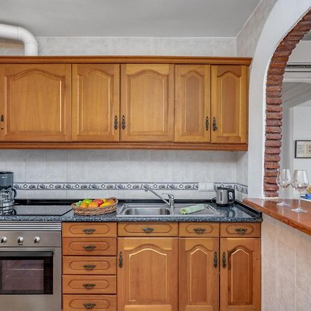 Apartment Las Acacias-3 By Interhome لا كالا ذي ميخاس المظهر الخارجي الصورة